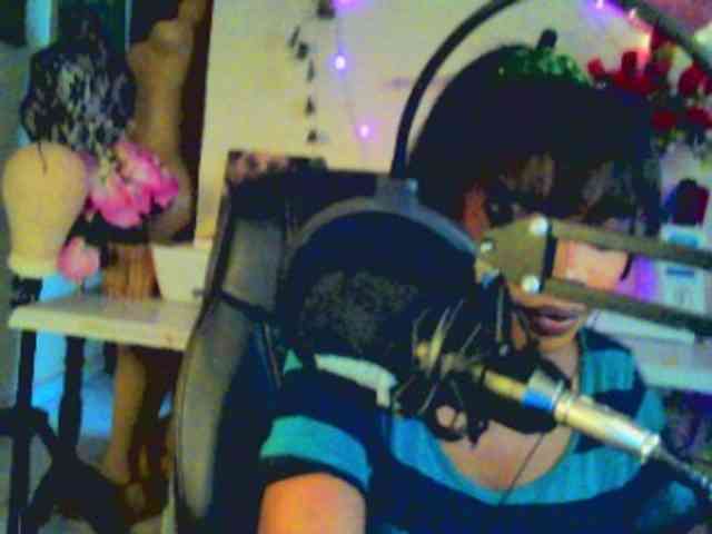 Lilianjackson webcam