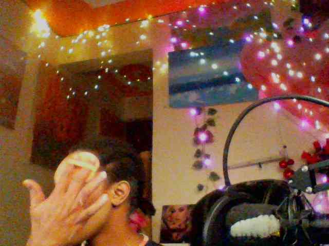 Lilianjackson webcam
