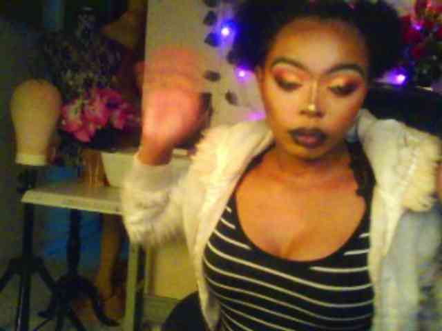 Lilianjackson webcam