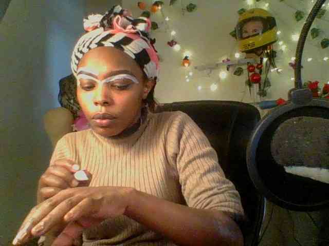 Lilianjackson webcam