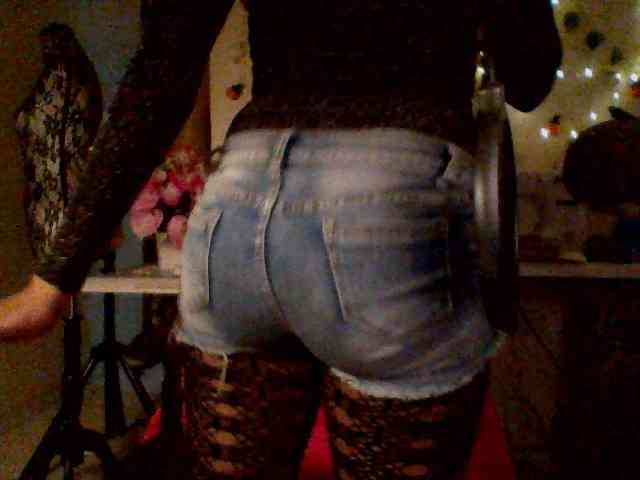 Lilianjackson webcam