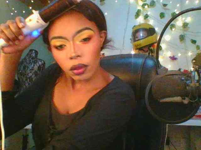 Lilianjackson webcam