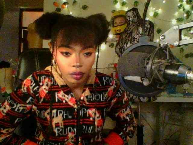 Lilianjackson webcam