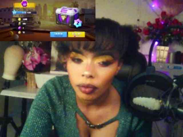 Model: Lilianjackson