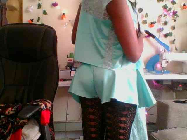 Lilianjackson webcam