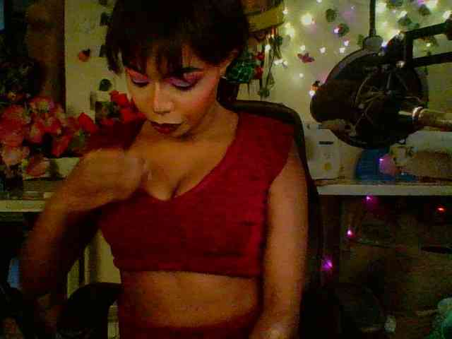 Lilianjackson webcam