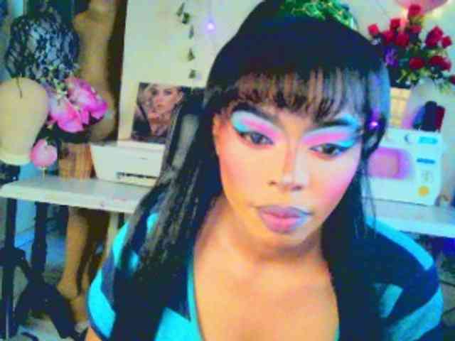 Lilianjackson webcam