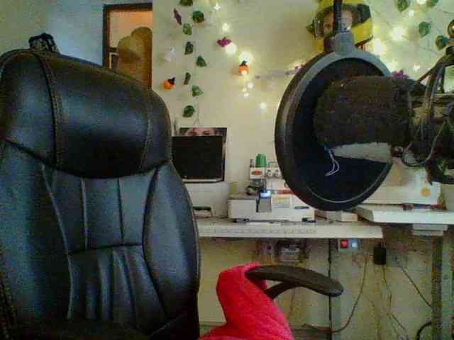 Lilianjackson webcam