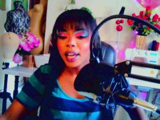Lilianjackson webcam