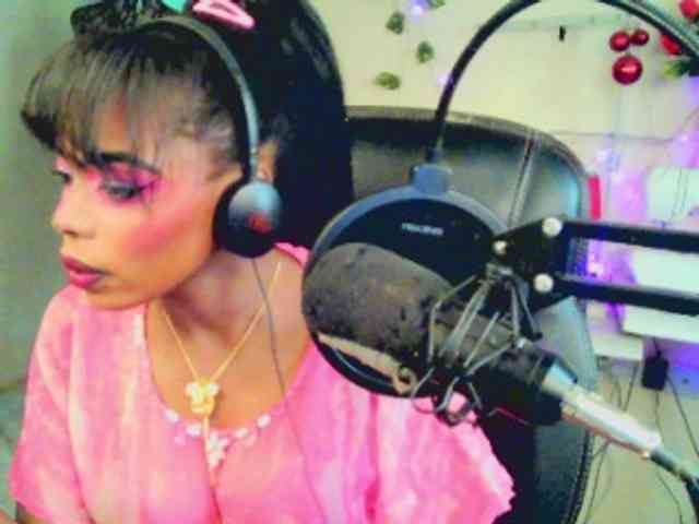 Lilianjackson webcam