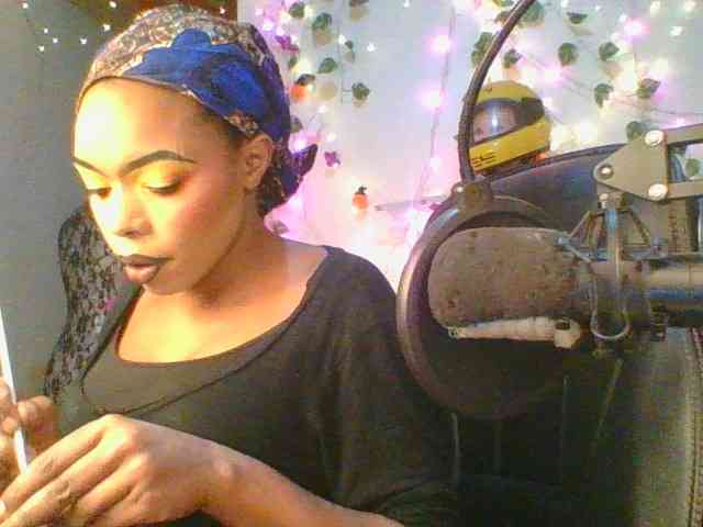 Lilianjackson webcam