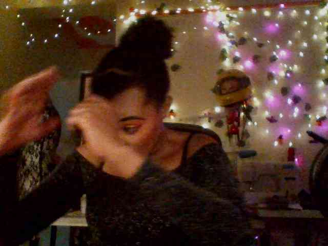 Lilianjackson webcam