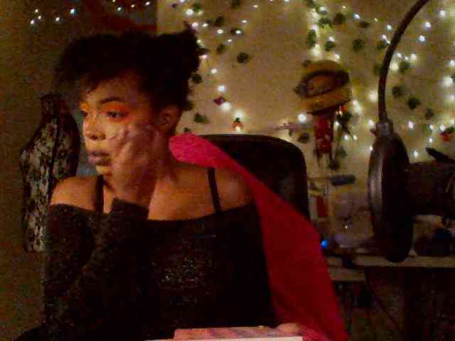 Lilianjackson webcam