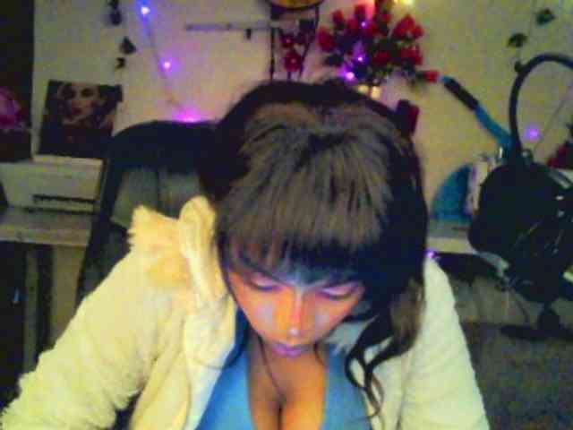 Lilianjackson webcam