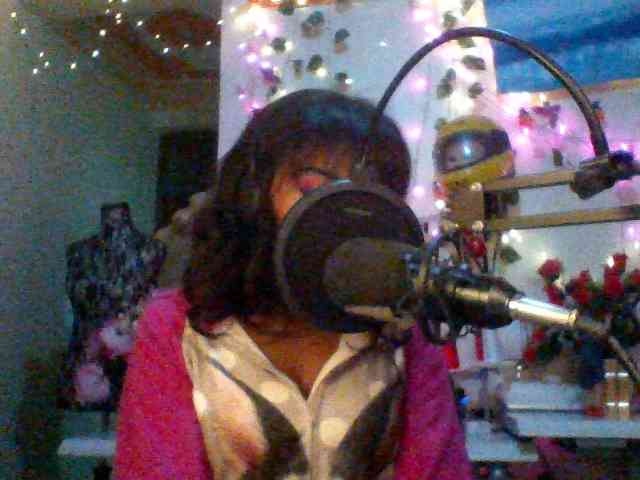 Lilianjackson webcam