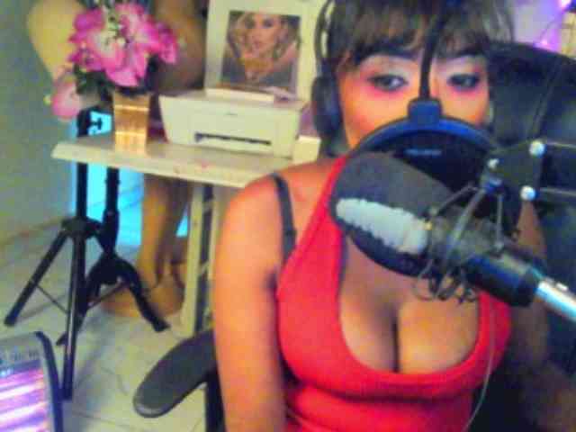 Lilianjackson webcam