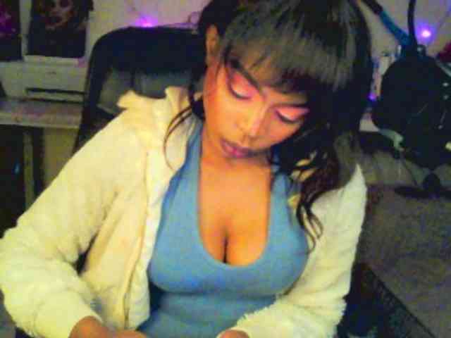 Model: Lilianjackson