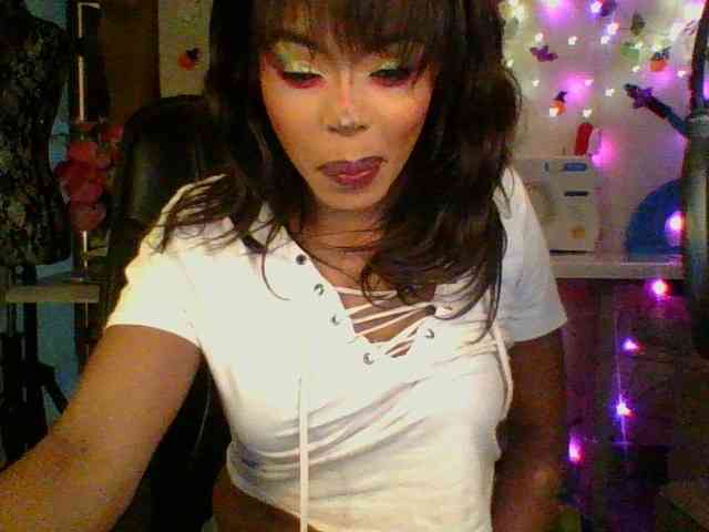 Lilianjackson webcam