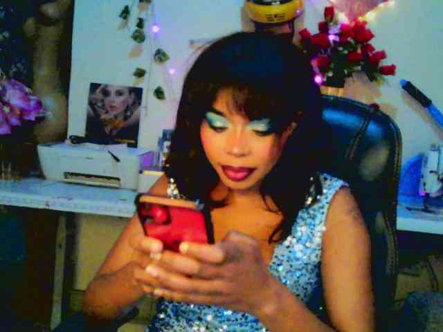 Model: Lilianjackson