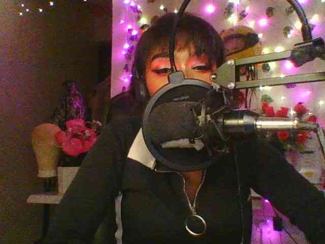 Model: Lilianjackson