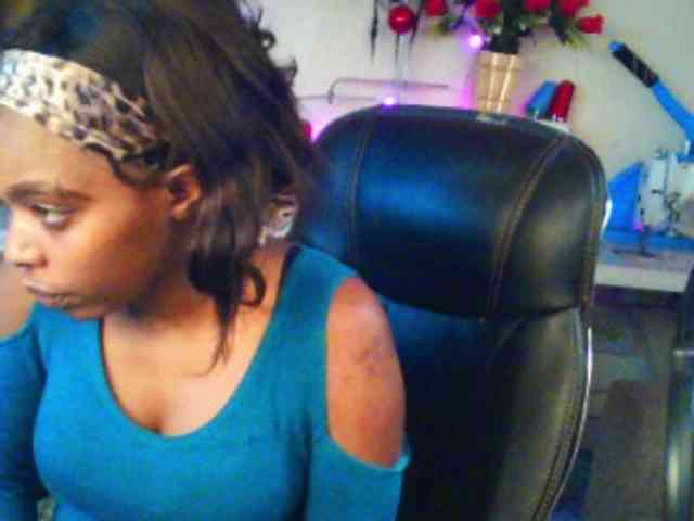 Model: Lilianjackson