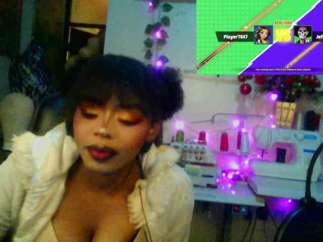 Model: Lilianjackson
