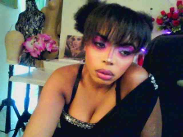 Lilianjackson webcam