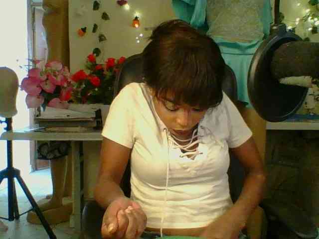 Lilianjackson webcam