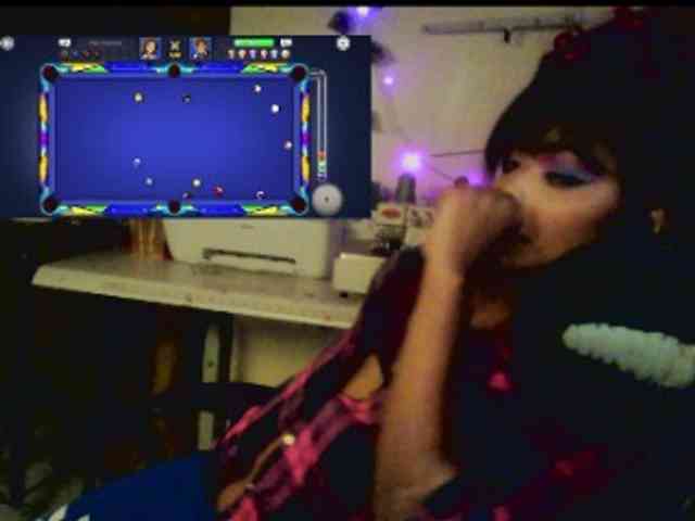 Lilianjackson webcam
