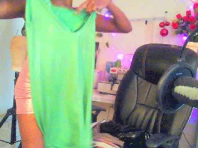 Lilianjackson webcam