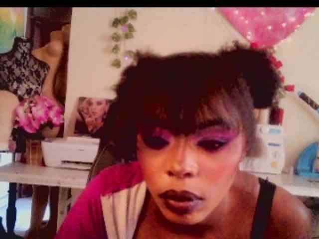 Lilianjackson webcam
