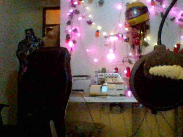 Lilianjackson webcam