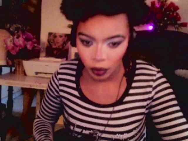 Lilianjackson webcam