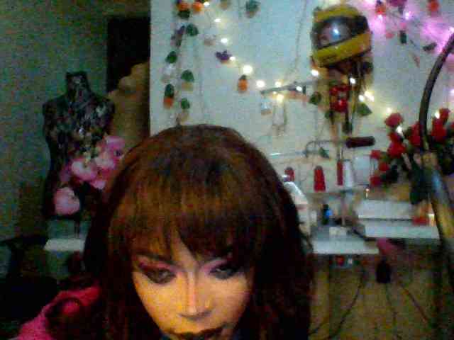 Lilianjackson webcam