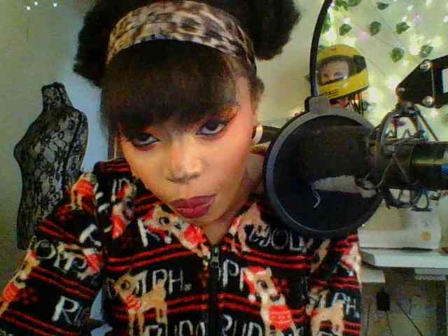 Lilianjackson webcam