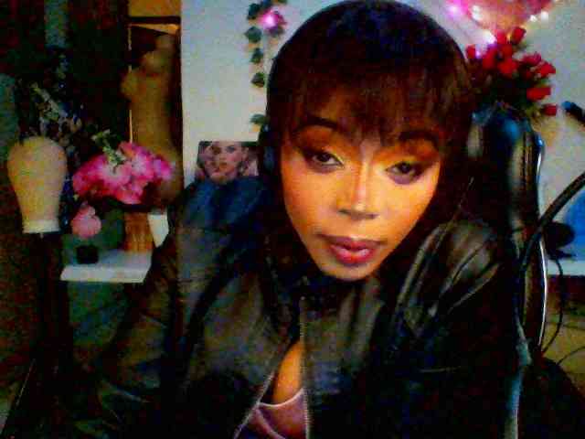 Lilianjackson webcam