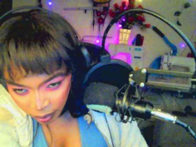Model: Lilianjackson