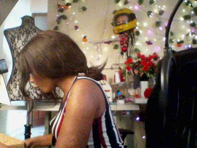 Lilianjackson webcam