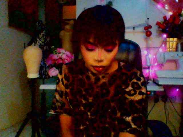 Lilianjackson webcam
