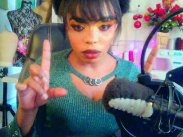 Lilianjackson webcam