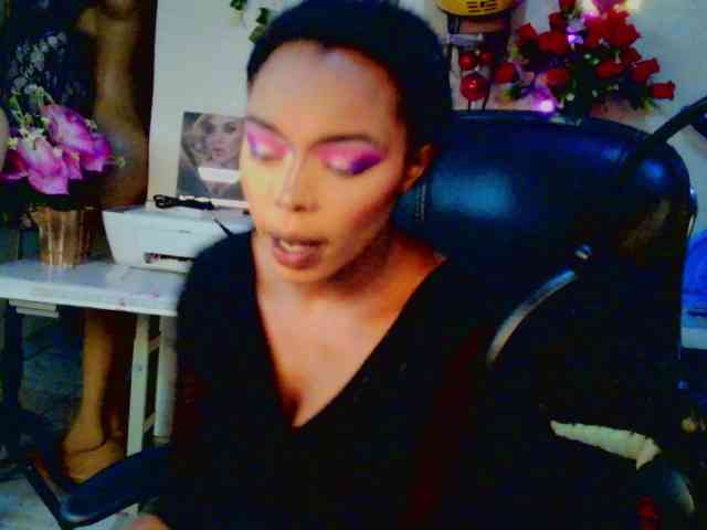 lilianjackson's live room