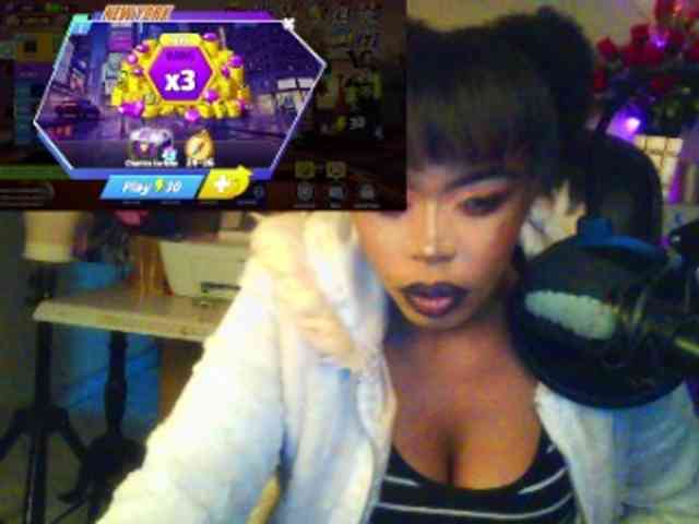 Lilianjackson webcam