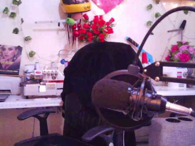 Lilianjackson webcam