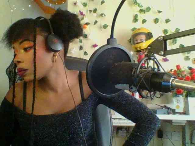 Lilianjackson webcam