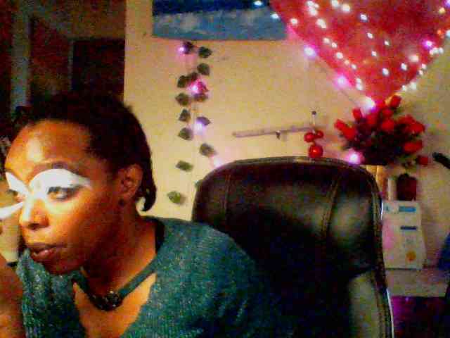 Lilianjackson webcam