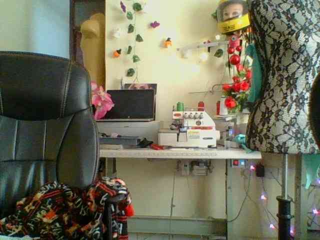 Lilianjackson webcam