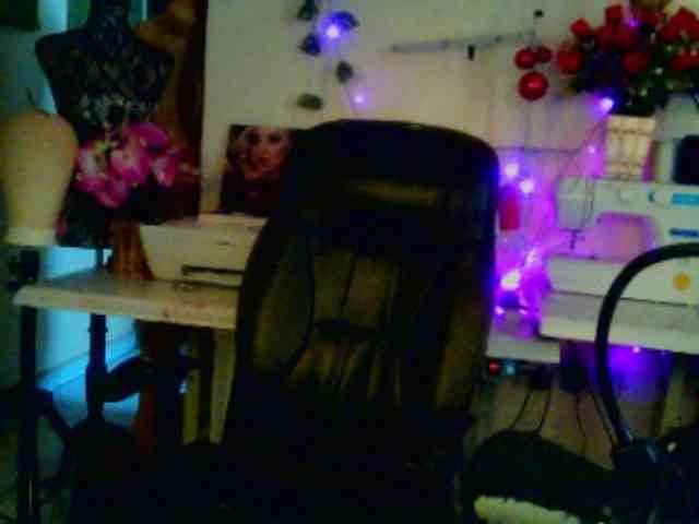 Lilianjackson webcam