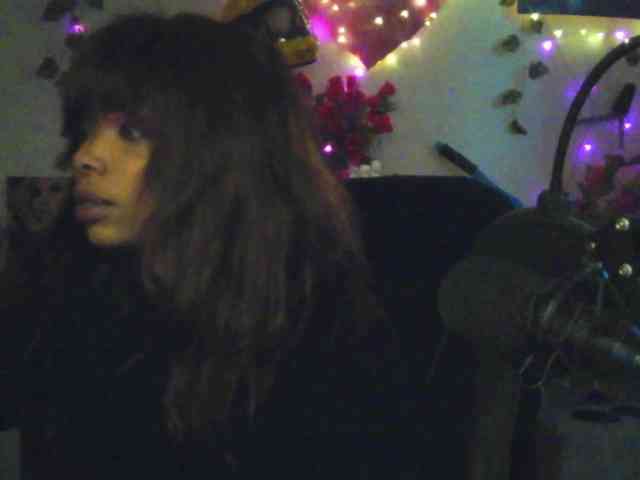 Model: Lilianjackson