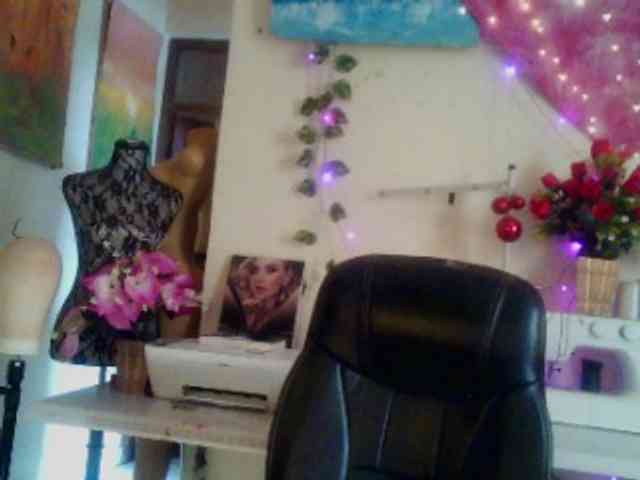 Lilianjackson webcam