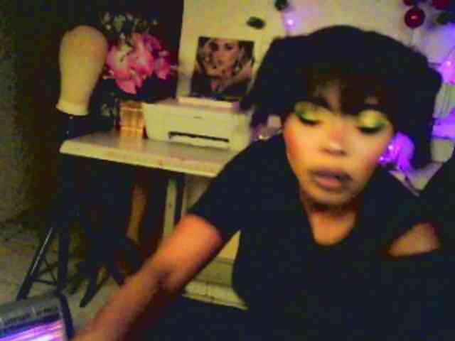Lilianjackson webcam
